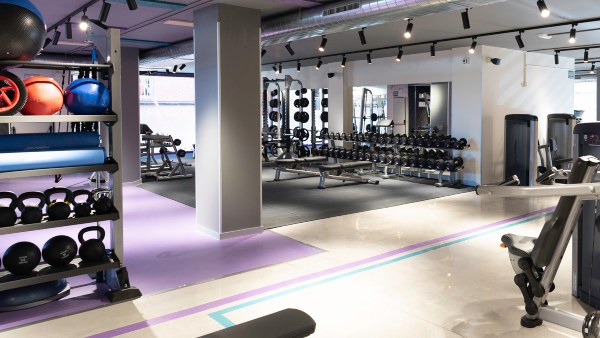 Anytime Fitness refuerza la personalización y multicanalidad de sus entrenamientos